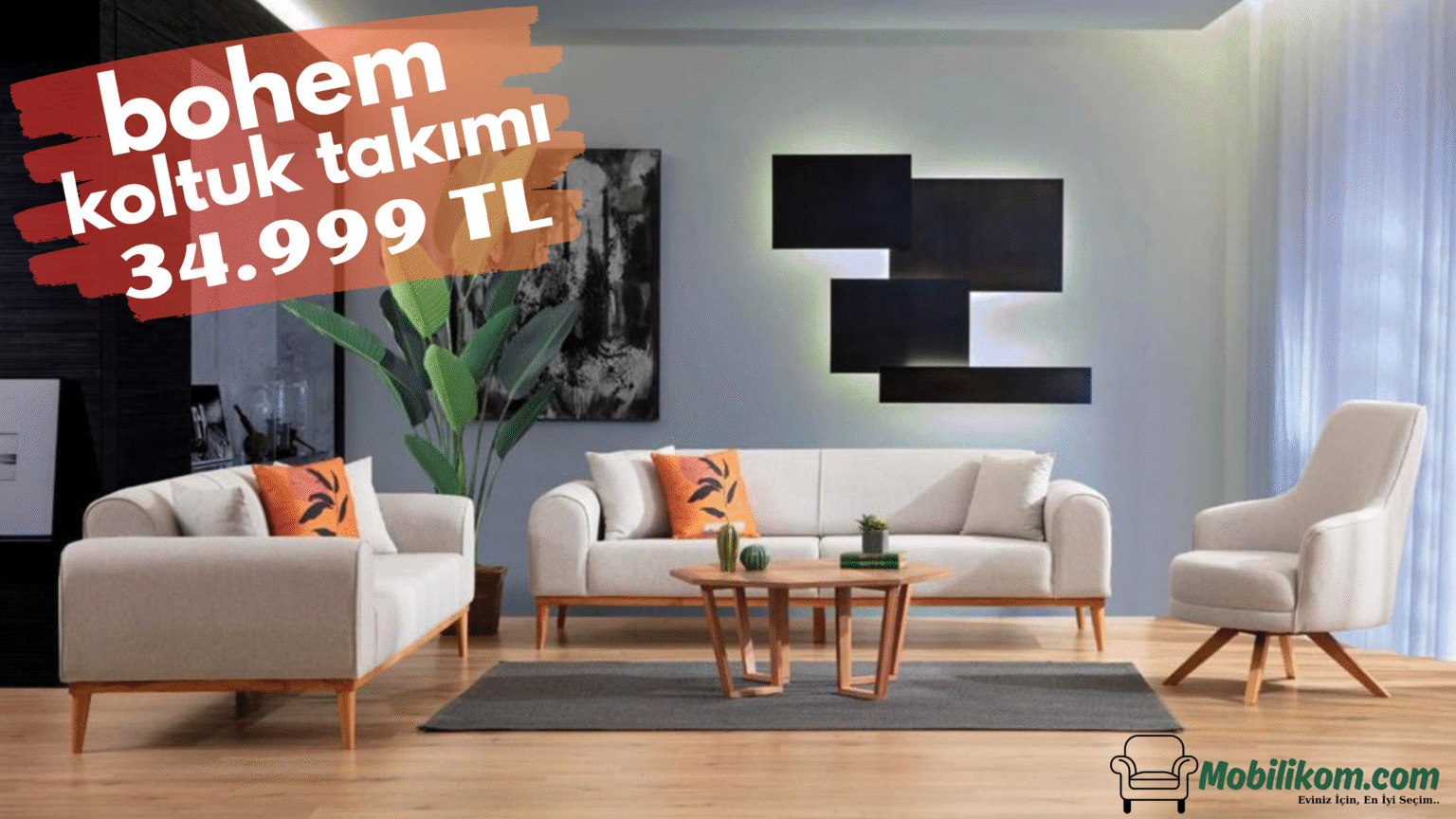 bohem koltuk takımı (1)